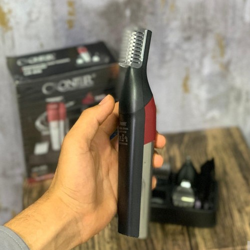 ماشین اصلاح 6 کاره کرونیر مدل CR-856