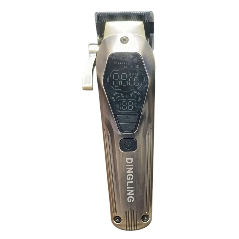 ماشین اصلاح دینگ لینگ DINGLING RF-1992