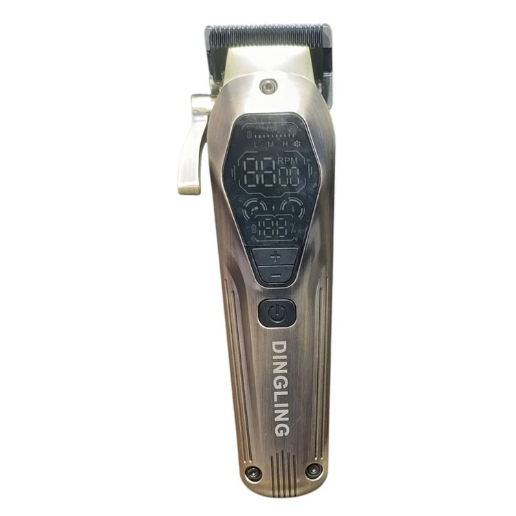 ماشین اصلاح دینگ لینگ DINGLING RF-1992