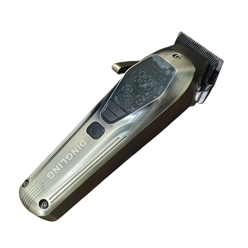 ماشین اصلاح دینگ لینگ DINGLING RF-1992