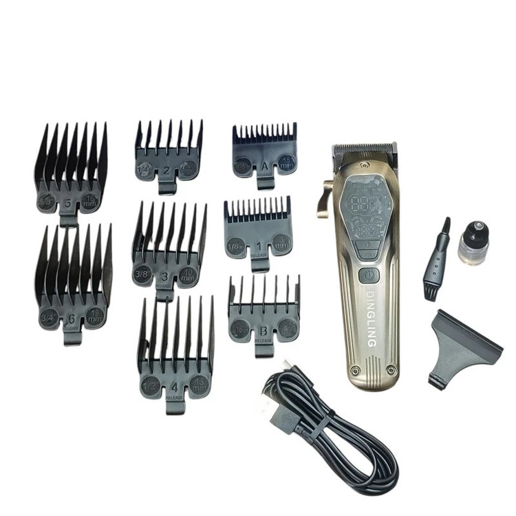 ماشین اصلاح دینگ لینگ DINGLING RF-1992