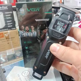 ماشین اصلاح خط زن و صفر زن وی جی آر مدل VGR V- بسیار با کیفیت جدید