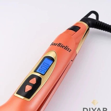 اتو مو باربیلیس اصلی تا 980 درجه
