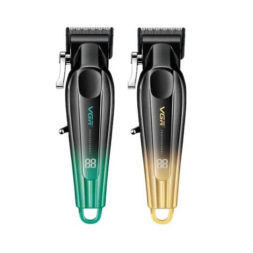 ماشین اصلاح فید زن و سایه زن وی جی آر مدل VGR V-662جدید