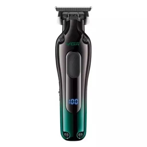 ماشین اصلاح خط زن و صفر زن وی جی آر مدل VGR V-998 بسیار با کیفیت جدید