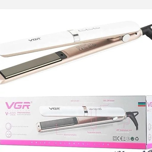 اتو مو وی جی ار سایز متوسط VGR اورجینال