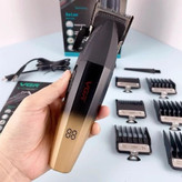 ماشین اصلاح وی جی ار V-003 پر قدرت و بسیار با کیفیتجدید