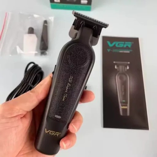 ماشین اصلاح سر و صورت وی جی آر مدل V955