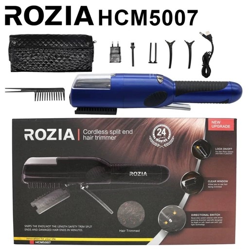 دستگاه موخورگیر روزیا اورجینال ROZIA PRO