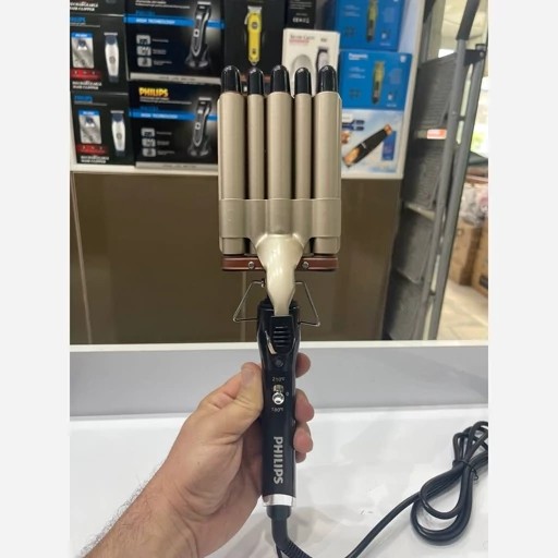فر اس 5 لول فیلیپس بسیار با کیفیت جدید