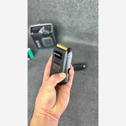 شیور جیبی و شارژی وی جی آر VGR V-375 جدید