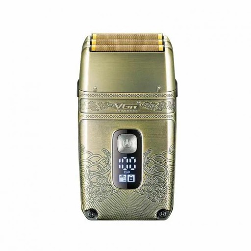 شیور حرفه ای وی جی آر مدل VGR V-335جدید