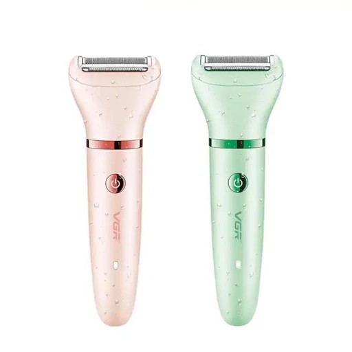 ماشین اصلاح سه کاره وی جی آر مدل V-735جدید
