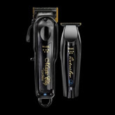 ست ماشین اصلاح وال باربر کمبو. شارژی Wahl Barber Combo Cordless فقط 2 تا مونده