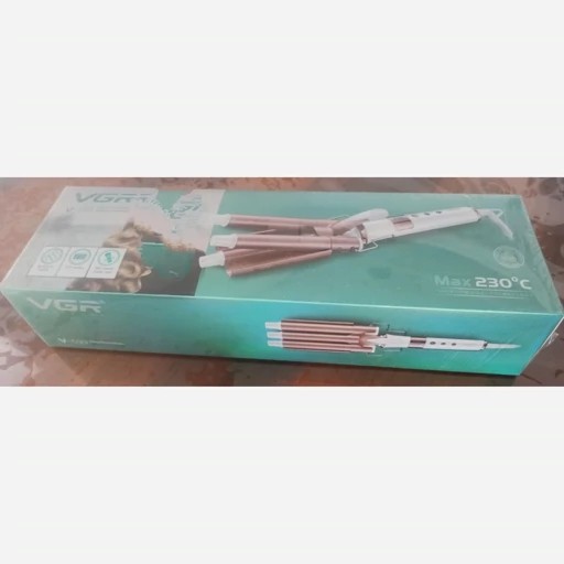 فر اس عربی وی جی آر اصلی و درجه 1جدید