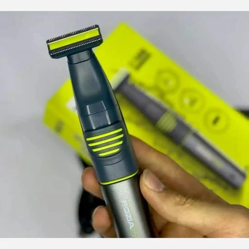 اصلاح موی صورت و بدن oneblade