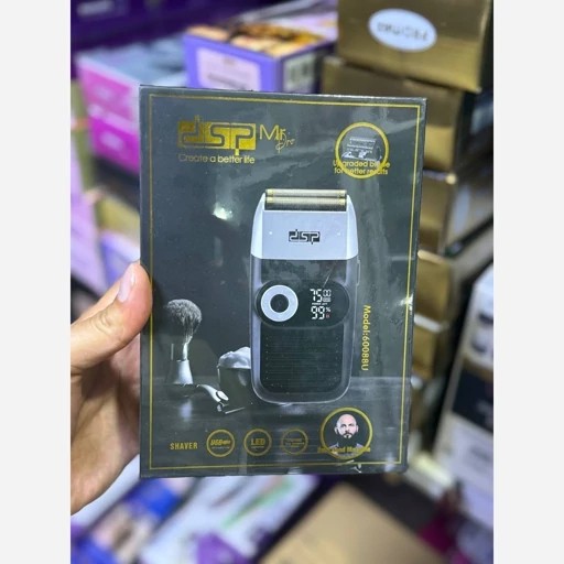 شیور و صفر زن اورجینال dspجدید