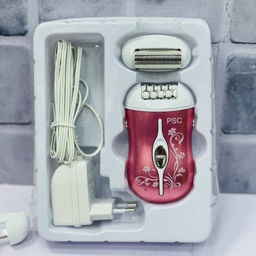 اپلیدی موکن پاناسونیک دو کاره کله ی موکن - کله ی شیور شارژی و بی سیم دو سرعت دور موتور.