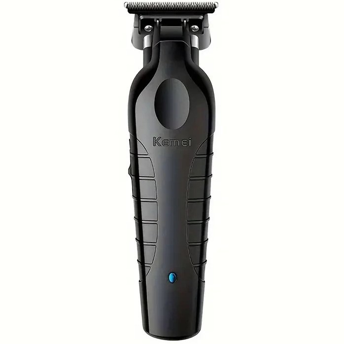 ماشین اصلاح و صفر زن موی صورت و بدن کیمی مدل KM-2299 Kemei KM 2299 Hair Clipper باتری لیتیومی تقویت شده سری جدید