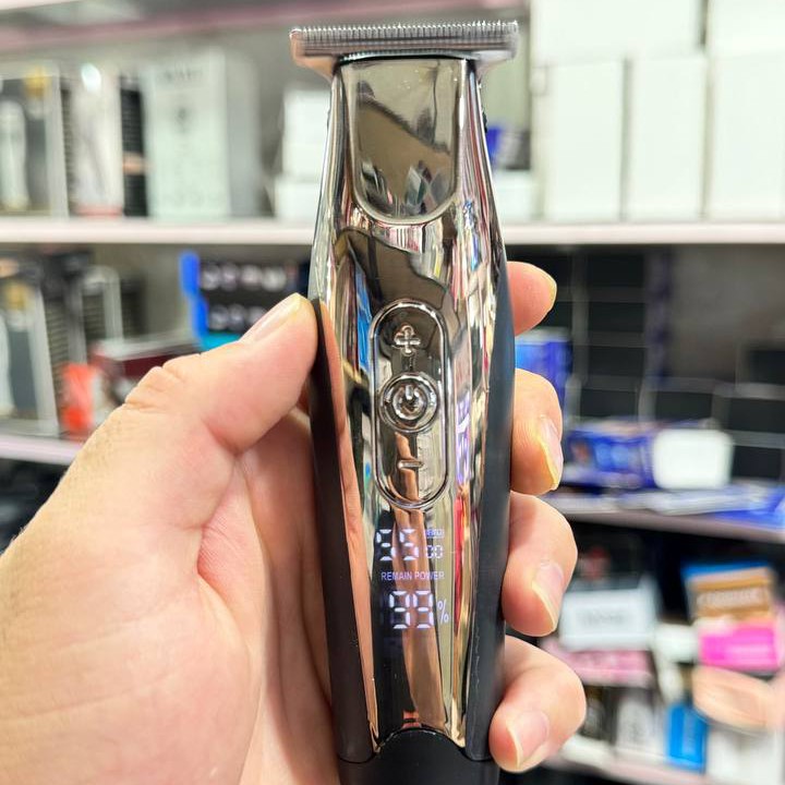 ماشین اصلاح خط زن وصفرزن دیجیتالی فلیپس مدل Ph-7000 اورجینال