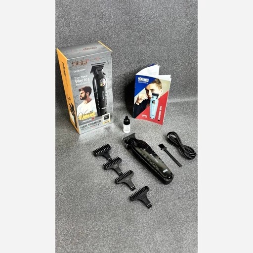 ماشین اصلاح خط زن دی اس پی dsp 90086 صفحه دیجیتالی