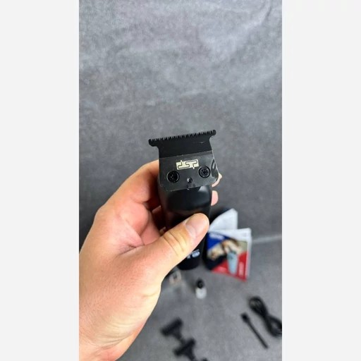 ماشین اصلاح خط زن دی اس پی dsp 90086 صفحه دیجیتالی