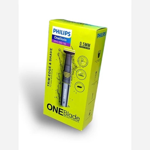 بادیگروم فلیپس اورجینال ضداب Philips professional netherlands new 3510/9531 اورجینال