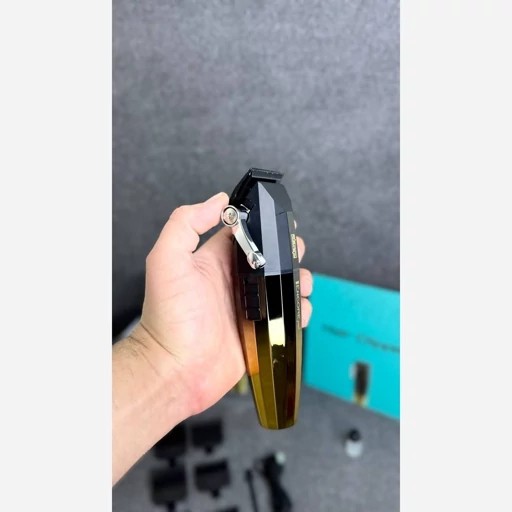 ماشین اصلاح حجم زن دی اس پی DSP-91525 بسیار پر قدرت