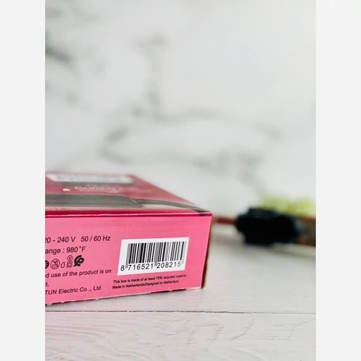 فر کننده فیلیپس مدل PH-6913 سایز میله نوک مدادیجدید