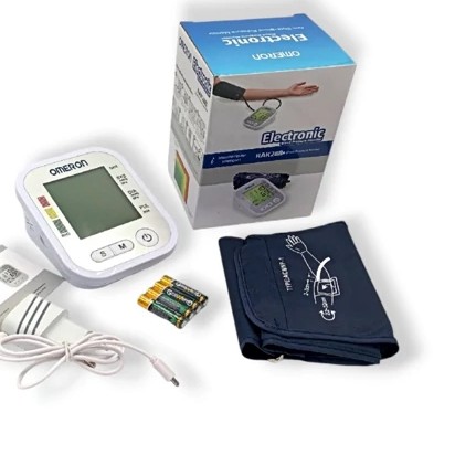 دستگاه فشار سنج دیجیتالی امرون ژاپن OMERON288