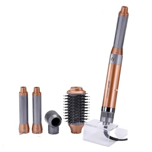 سشوار دایسون انزو ایتالیا ENZO PROFESSIONAL SALON ITALY 4131 چهار کاره حرفه ای هوشمند