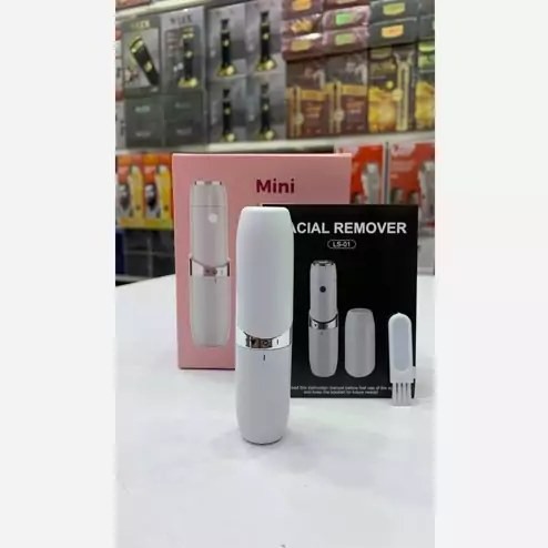 شیور ماتیکی صورت بانوان ریموور Mini Hair Remover