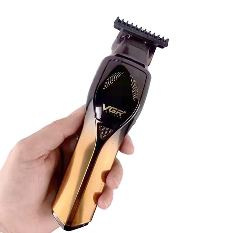 ماشین اصلاح خط زن VGR V-187 باتری لیتیومی تقویت شده