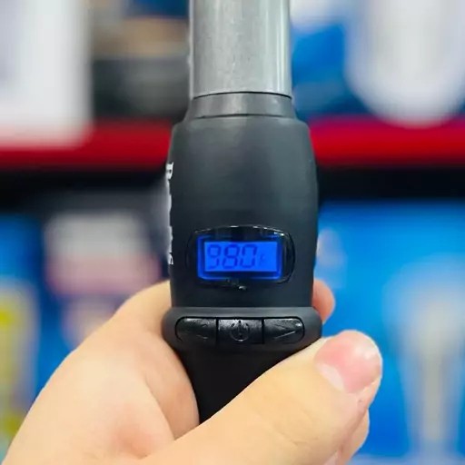 بابلیس فر کننده مخروطی میله تیتانیوم کله قندی حرفه ای سالنی بابلیس pro 1