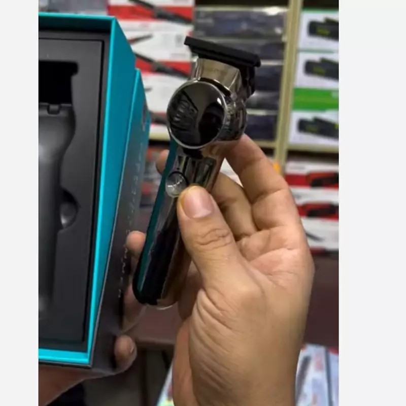 خط زن وصفر زن کامل مارک دی اس پی جدید