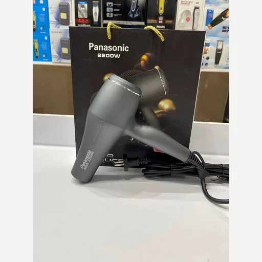 سشوار پاناسونیک 2200 وات اصلی و باکیفیت جدید
