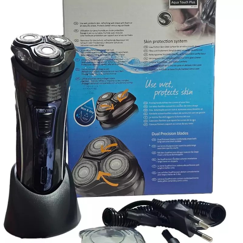 ماشین ریش تراش فیلیپس ضد آب philips pt-920