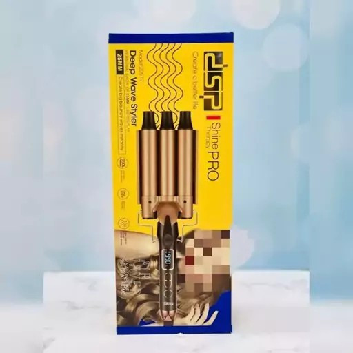 فر اس عربی سه شاخه DSPجدید
