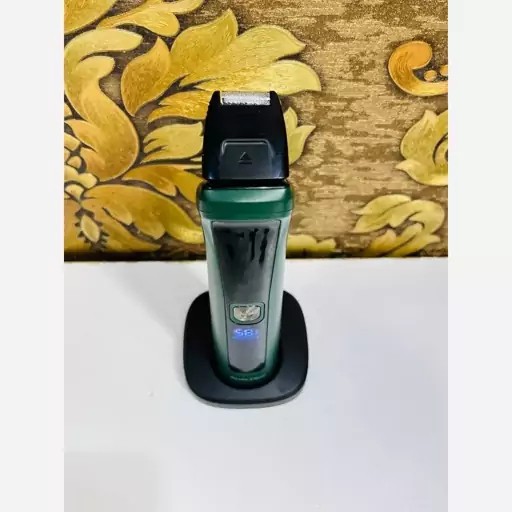 ماشین اصلتح سلور کرست المان.جدید
