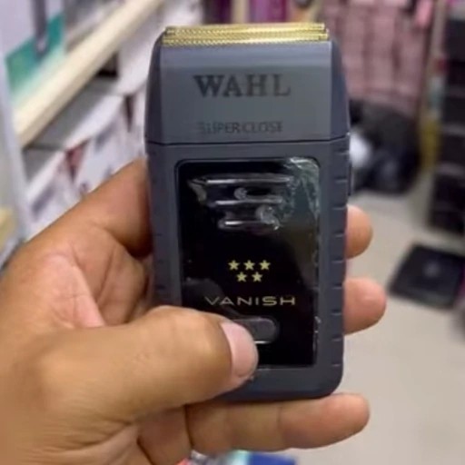 شیور وال ونیش سفارش اروپا و آمریکا Wahl Vanish Shaver