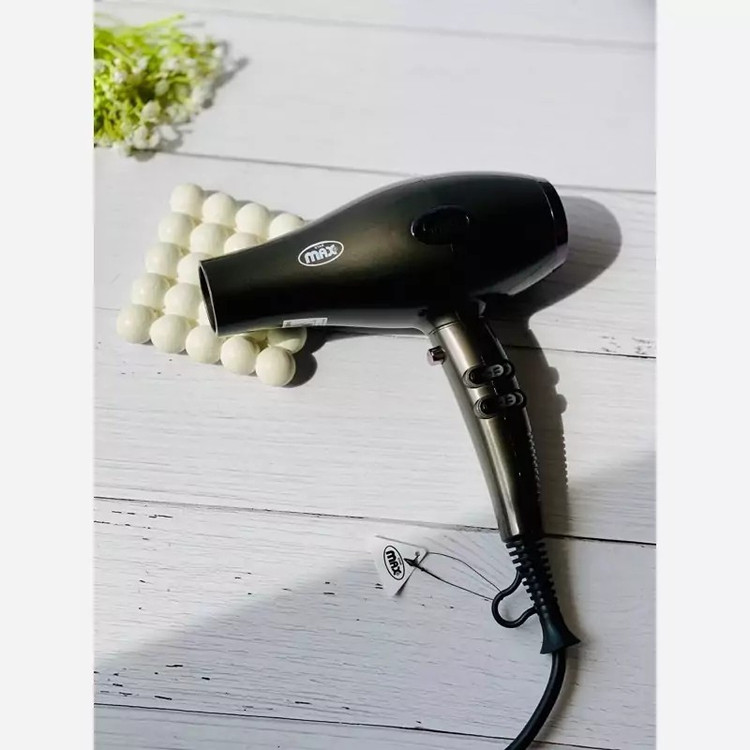 سشوار حرفه ای استار مکس دیجیتالی و فوق العاده پیشرفته