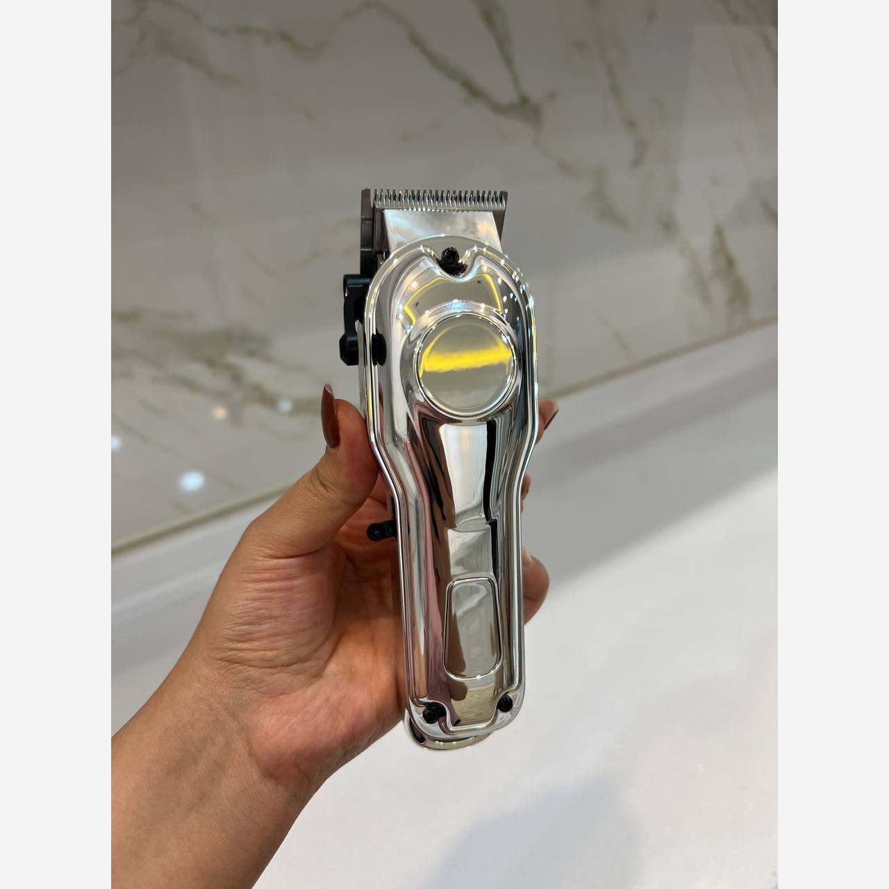 ماشین اصلاح حجم زن سر و صورت فیلیپس مدل PH-2024