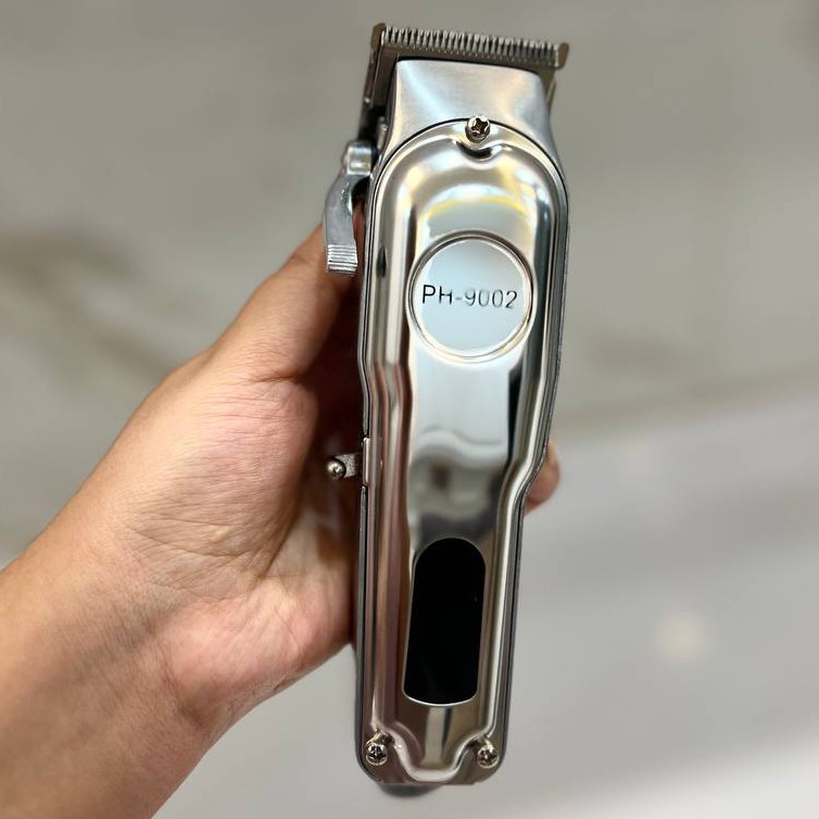 ماشین اصلاح حجم زن سر و صورت فیلیپس مدل PH-9002 اصلی