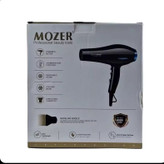 سشوار موزر اصلی اورجینال Mozer مدل MZ-8836