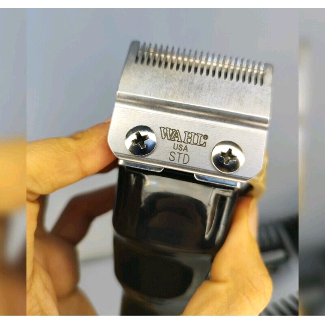 تخفیفات آخر تابستان ماشین اصلاح وال مجیک کلیپ Whal Magic Clip اورجینال و اصلی
