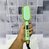 برس حرارتی فیلیپس سالنی و درجه یک حرارت تا 980درجه فارنهایت جنس دنده سرامیک بدنه نشکن صفحه نمایش دیجیتال