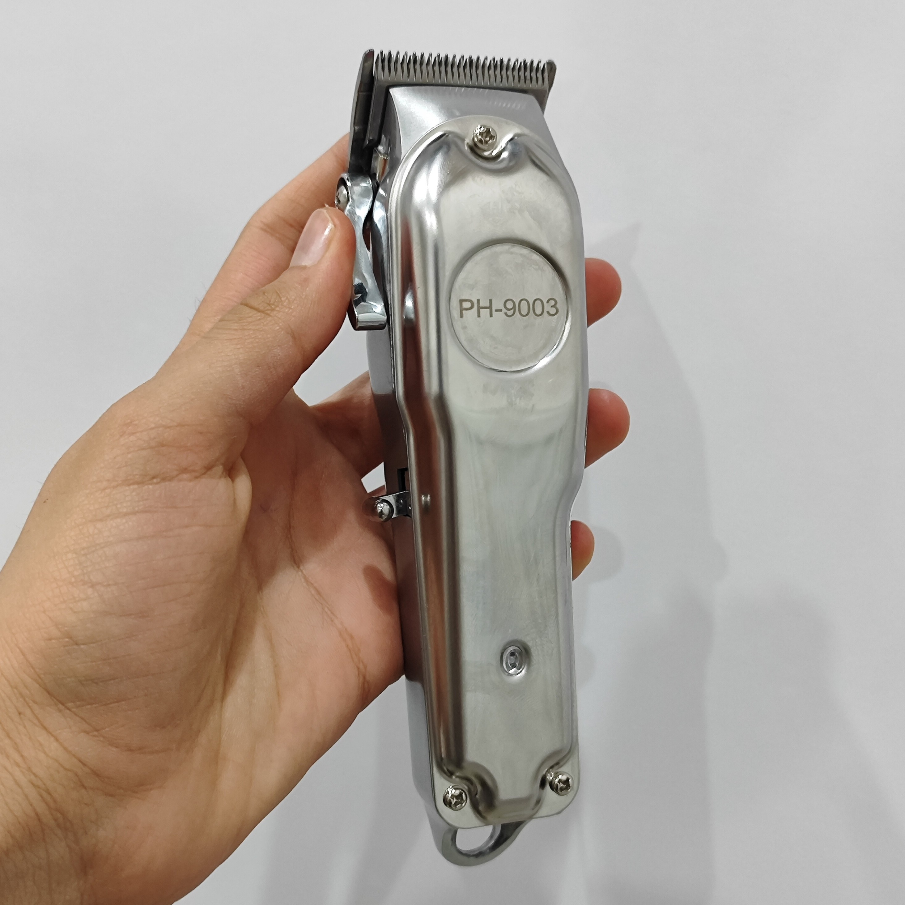 ماشین اصلاح فلیپس بدنه فلزی مدل PH9002 قدرتمند جنس درجه یک