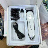 ماشین اصلاح سر و صورت سیلور کرست مدل SC-939 اصلی