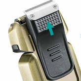 شیور وی جی آر مدل VGR V-337 باطری لیتیومی تقویت شده جدید