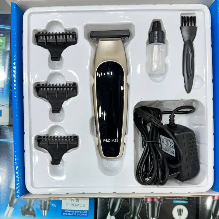ماشین اصلاح و خط زن پاناسونیک حرفه ای وبسیار با کیفیت